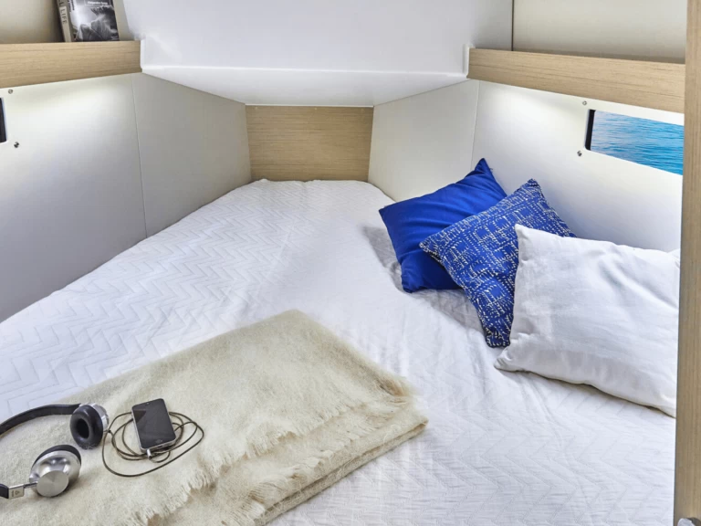 Bénéteau Oceanis 34.1 de alquiler a Marina (Ciudad)