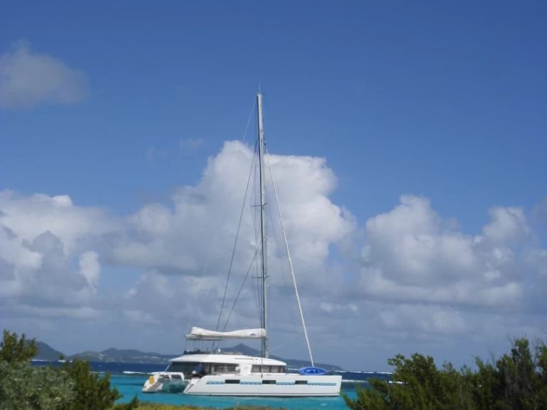 Alquiler de Lagoon Lagoon 620 en Eden Island