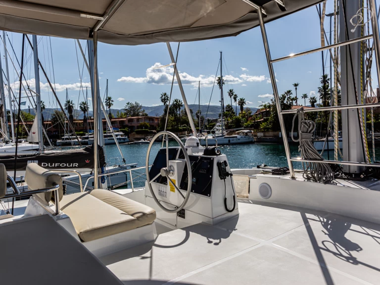 Catamarán para alquilar Furnari al mejor precio