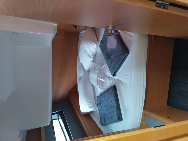 Alquiler de barcos Volos barato de Dufour 41