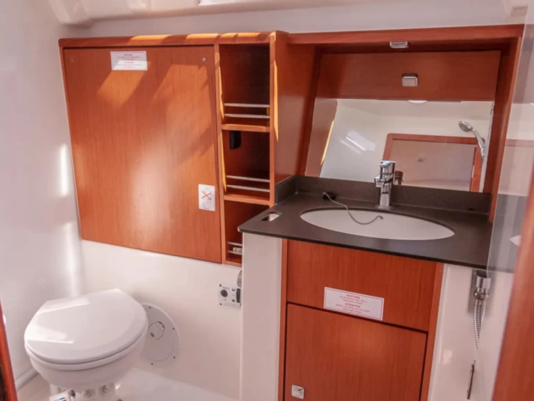 Alquiler Lefkáda - Bavaria Bavaria 41 Cruiser en SamBoat