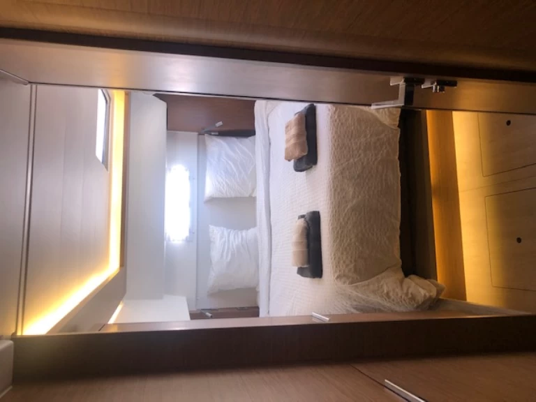 Lagoon Lagoon 46 de alquiler a Corralejo