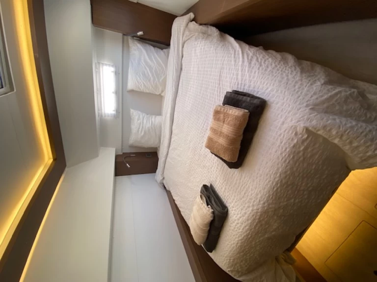 Alquiler Corralejo - Lagoon Lagoon 46 en SamBoat