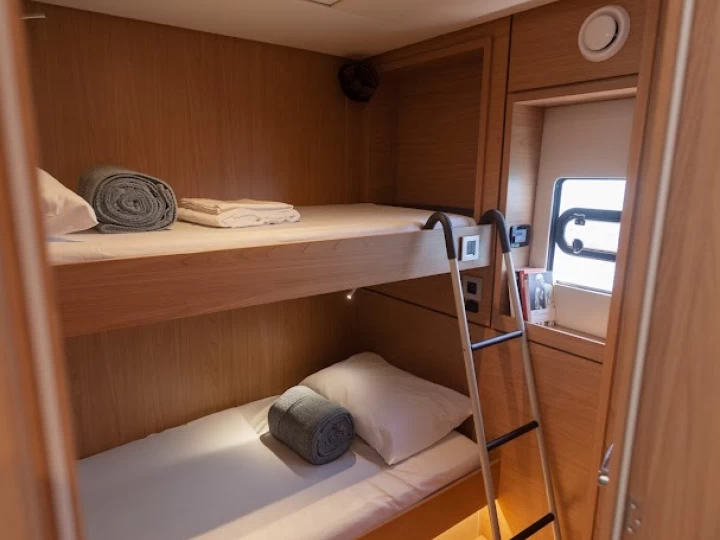 Alquiler Paros (Isla) - Bali Bali 4.8 en SamBoat