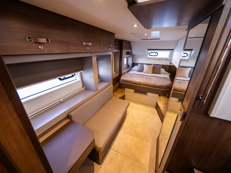 Alquiler de Bali Bali 4.6 (owner's version) en Paros (Isla)