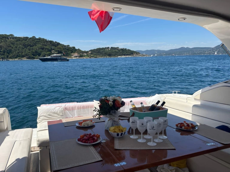 Alquiler Lancha en Port Grimaud - Fiart Fiart Genius