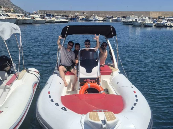 Alquiler Palermo - Altamarea Wave 20 en SamBoat