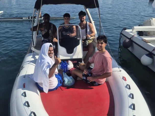 Neumática para alquilar Palermo al mejor precio