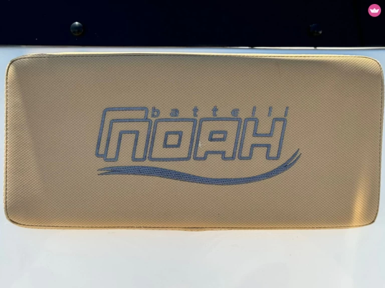 Alquiler de Neumática, con o sin patrón Noah Battelli Palermo