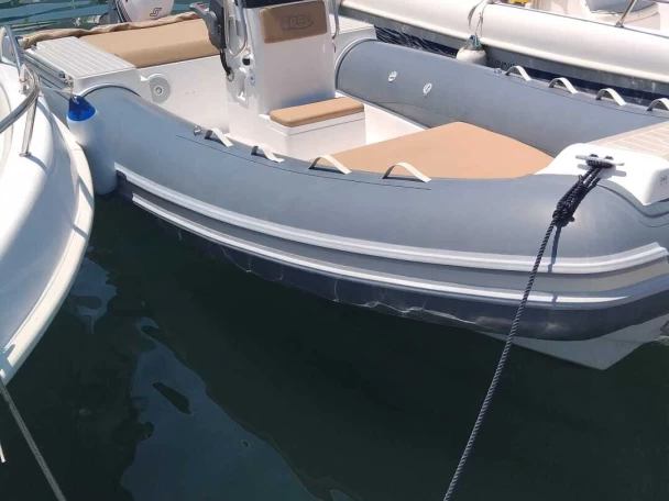 Alquiler Palermo - Noah Battelli Noah 55 en SamBoat