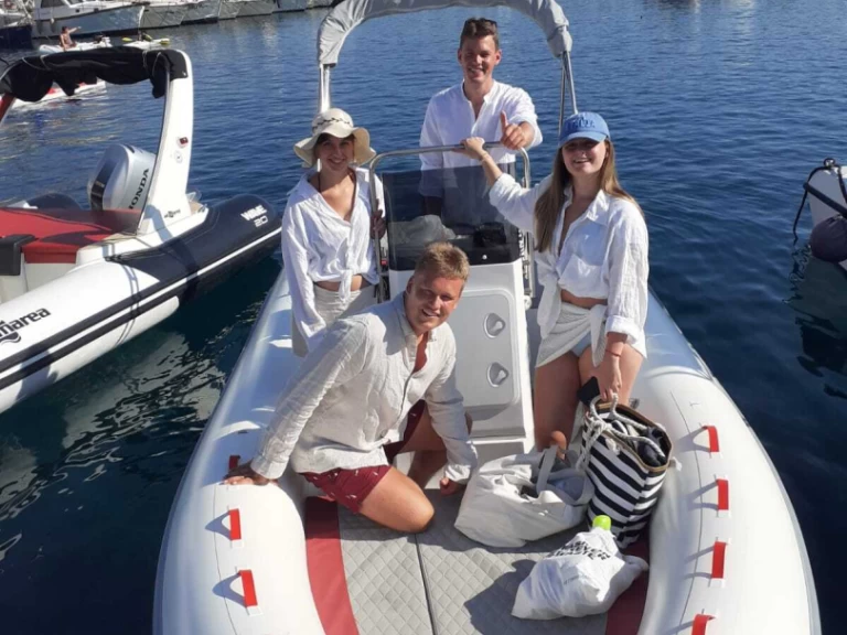 Alquiler de Marel Asoral AL 100 en Palermo