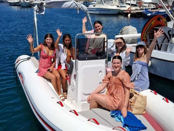 Alquiler Neumática en Palermo - Marel Asoral AL 100