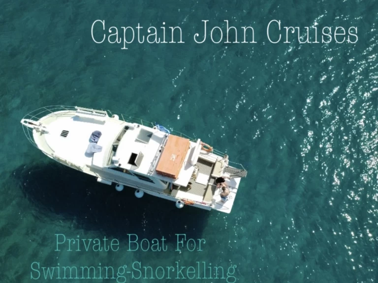 Alquiler de barcos Rhodes (Ciudad) barato de wood 98