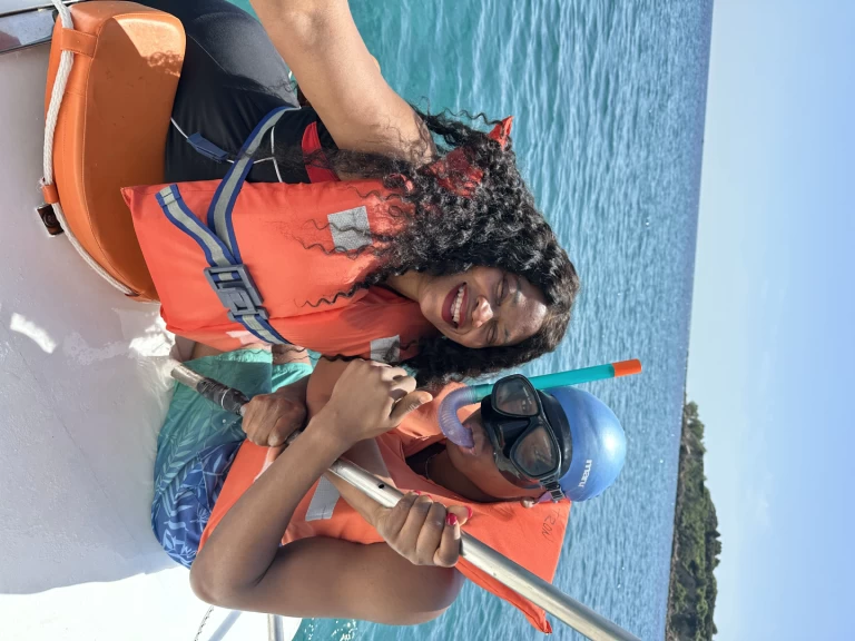 Alquiler Lancha en Rhodes (Ciudad) - Performance wood 98