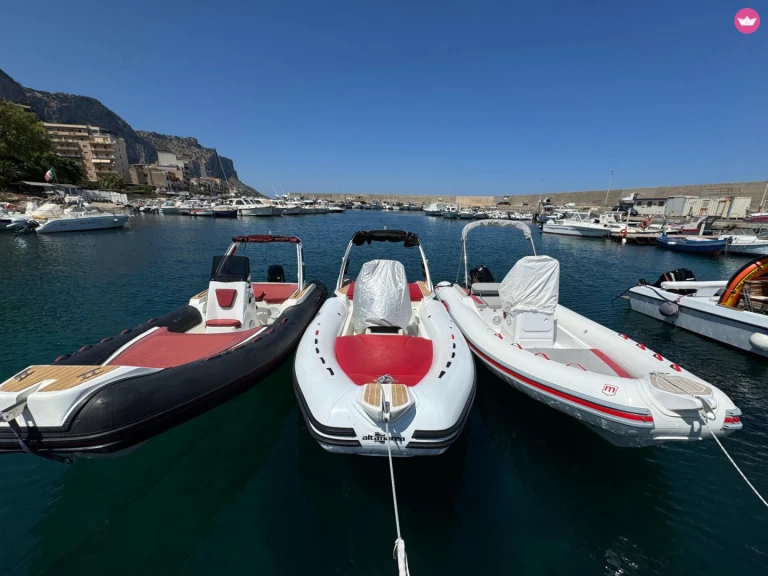 Neumática para alquilar Palermo al mejor precio