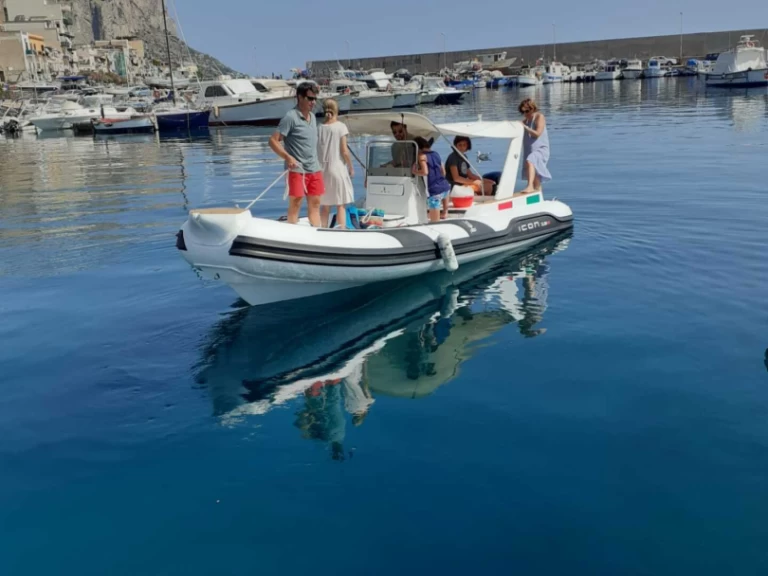 Alquiler Neumática en Palermo - icon 19 S