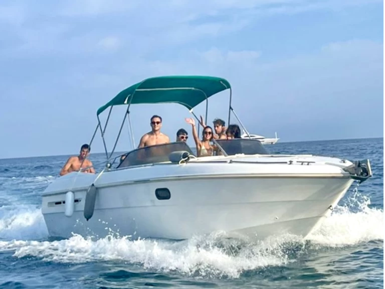 Fiart Fiart 27 de alquiler a Menton