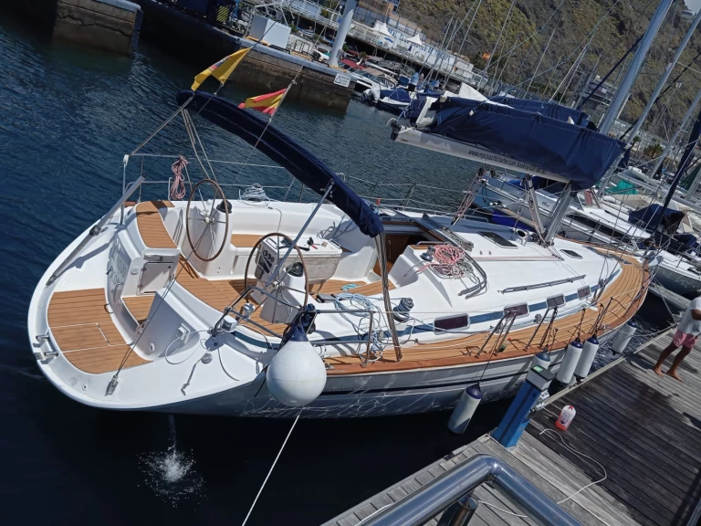 Bavaria Bavaria 44 de alquiler a Puerto de Los Gigantes