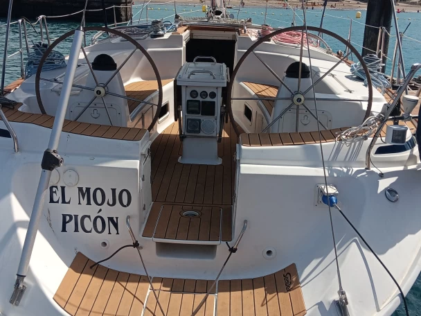 Alquiler Puerto de Los Gigantes - Bavaria Bavaria 44 en SamBoat