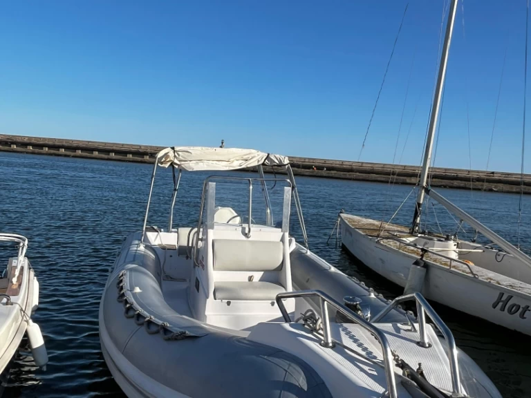 Alquiler Cagliari - Sacs Madras 750 en SamBoat