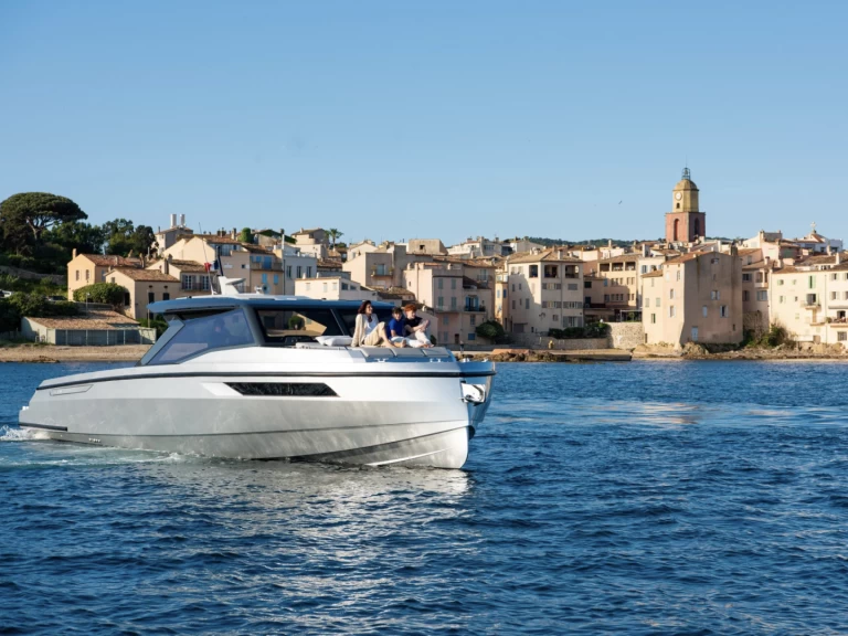 Alquiler de Yate de lujo, con o sin patrón Santasevera Sag Harbor