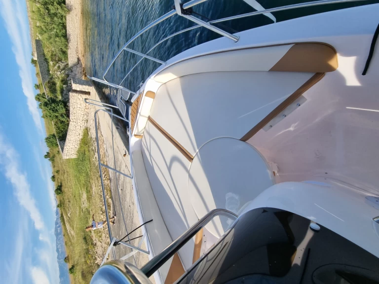 Alquiler Nin - Bluline Bluline 21 Ft Open en SamBoat