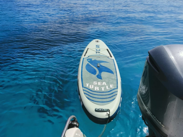 Buccaneer Buccaneer 23 de alquiler a San Julián