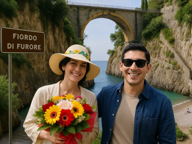 Alquiler de Lancha, con o sin patrón Cantiere Mimi Positano
