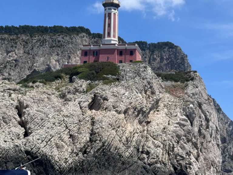 Alquiler Lancha Cantiere Mimi con o sin  título de navegación