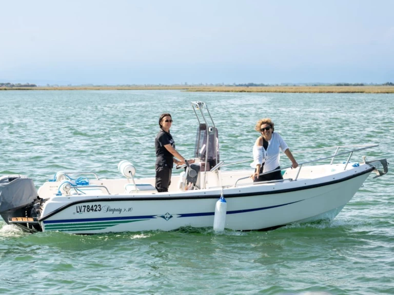 FRATELLI LONGO Fratelli longo de alquiler a Cavallino