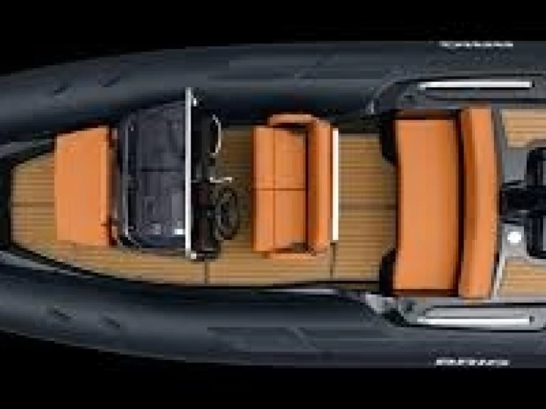 Alquiler de Brig Eagle 6.7 en Trébeurden