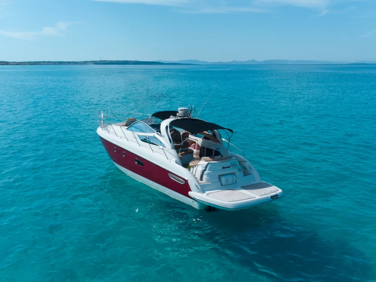 Alquiler de embarcaciones Cranchi Cranchi 43 Open enIbiza (Ciudad) en Samboat