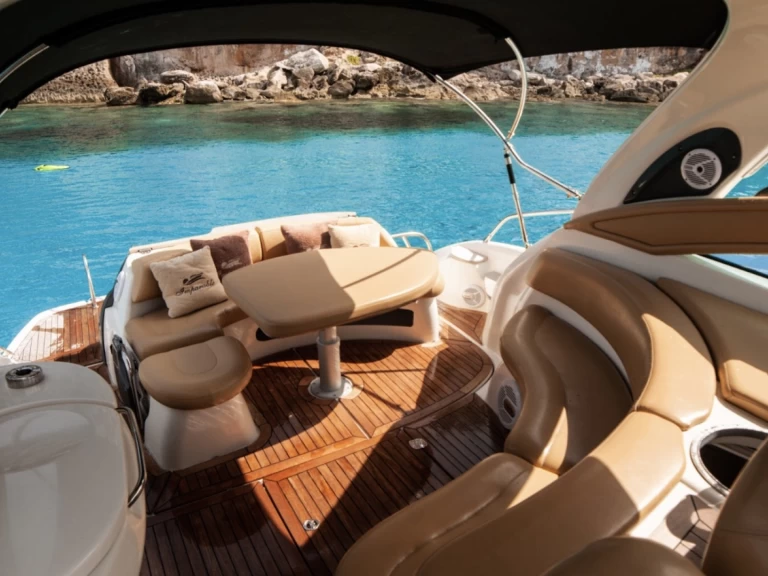 Lancha para alquilar Ibiza (Ciudad) al mejor precio