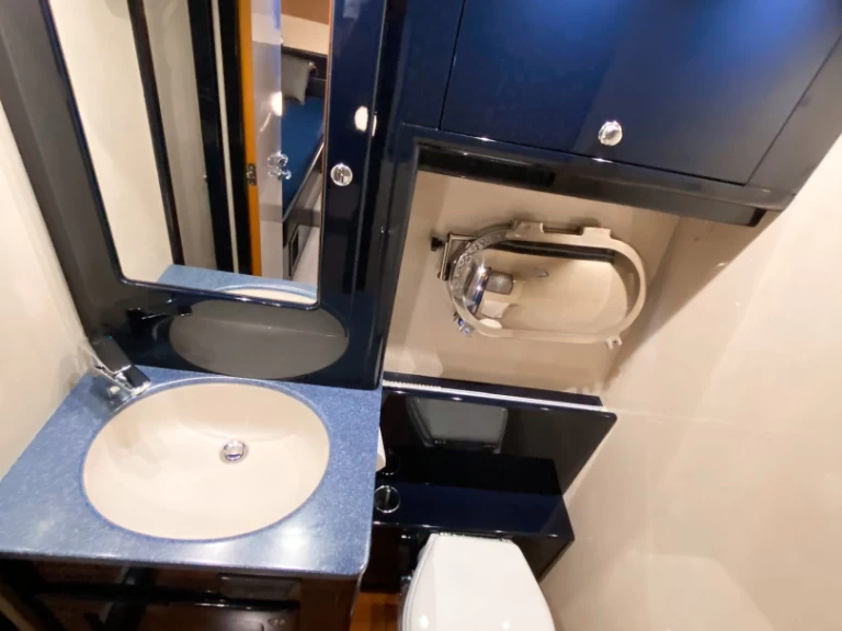 Alquiler de embarcaciones Cantieri Di Pisa Sarnico  enSant Antoni de Portmany en Samboat