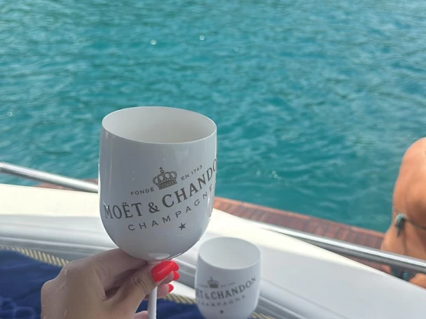 Alquiler de Mirakul 40 en Dubrovnik