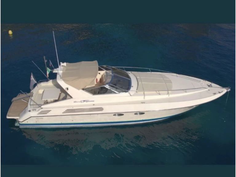 Alquiler de Riva Tropicana en Barcelona