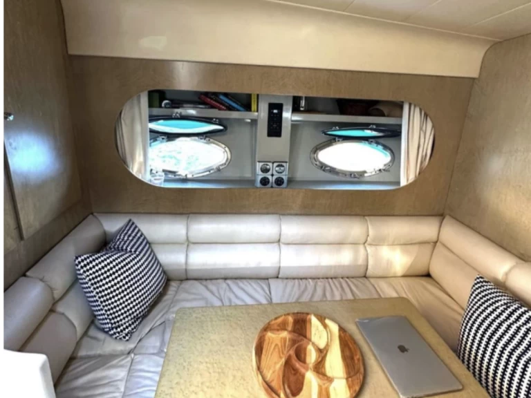 Alquiler Lancha en Barcelona - Riva Tropicana