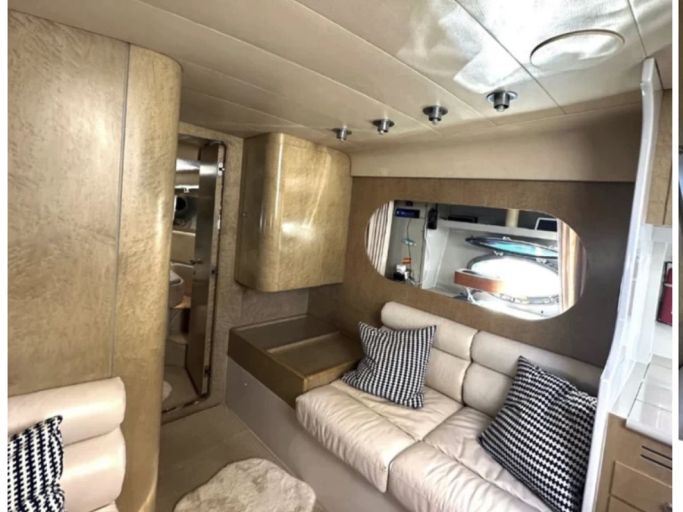 Alquiler de embarcaciones Riva Tropicana enBarcelona en Samboat