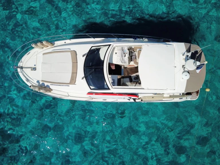 Alquiler Juan-les-Pins - Prestige Prestige 390 S en SamBoat