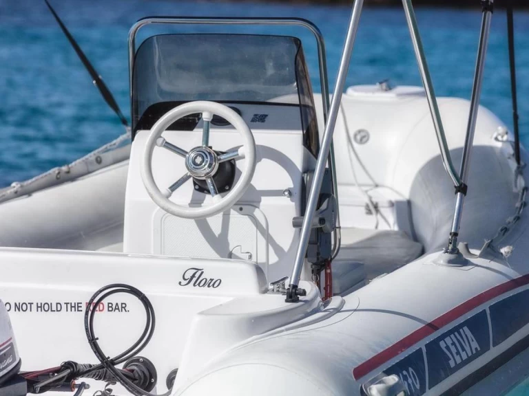 Alquiler Sant Antoni de Portmany - Selva Evolution Line en SamBoat