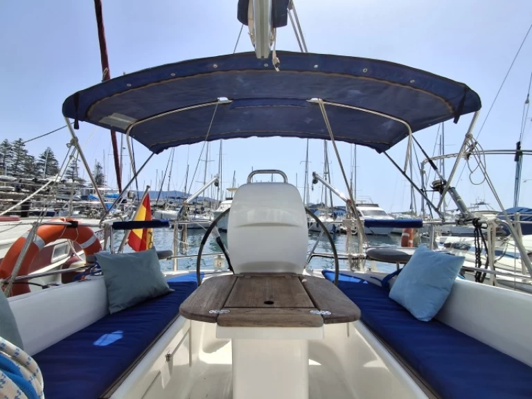 Alquiler Sant Antoni de Portmany - Bavaria Bavaria 30 Cruiser en SamBoat