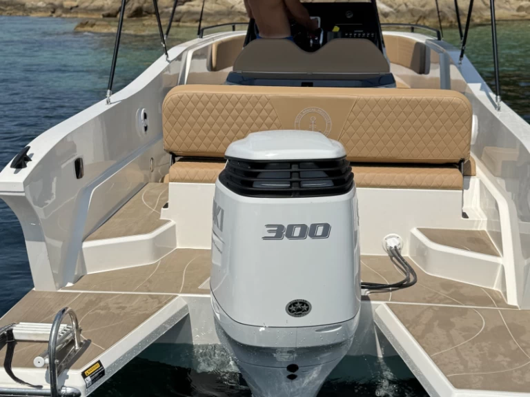 Alquiler Kolios - Karel odussea Odussea en SamBoat