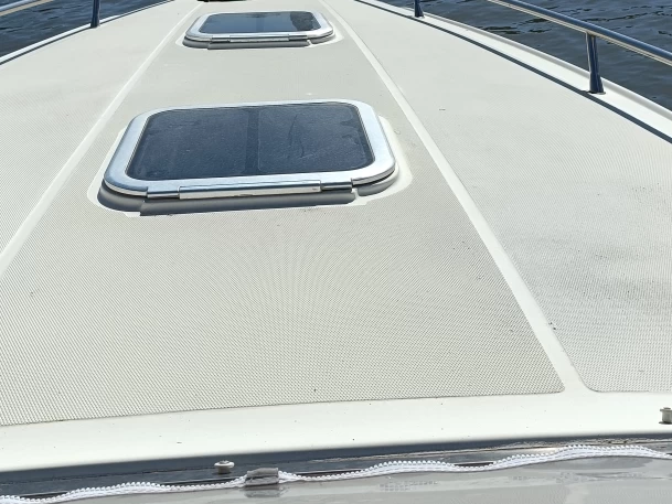 Alquiler de Lancha, con o sin patrón PRIMATIST By Bruno Abbate Porto Badino