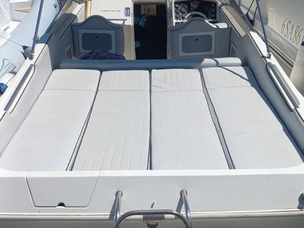 PRIMATIST By Bruno Abbate Primatist 30 de alquiler a Porto Badino