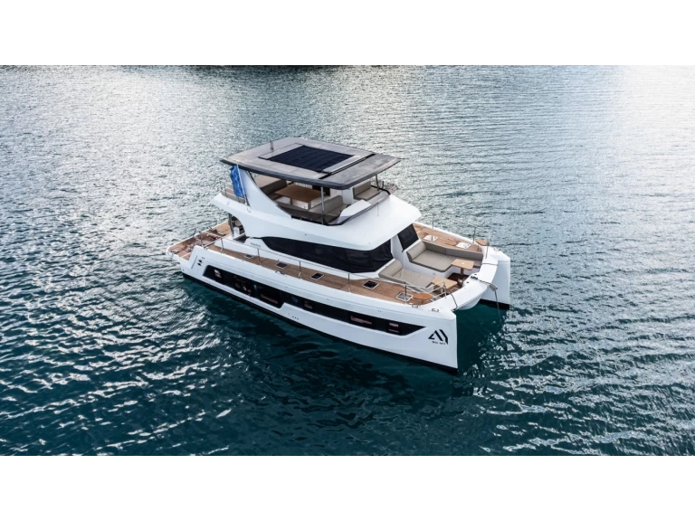 Alquiler de Lancha, con o sin patrón Aventura Álimos