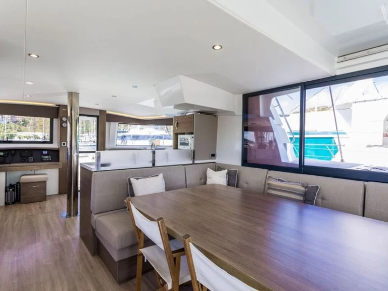 Catamarán para alquilar Tortola al mejor precio