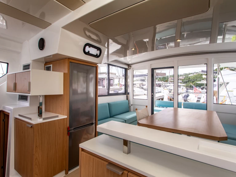 Bali Bali 4.0 de alquiler a Tortola