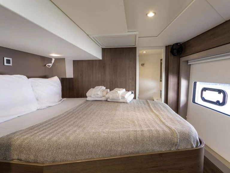 Alquiler Catamarán Bali con o sin  título de navegación