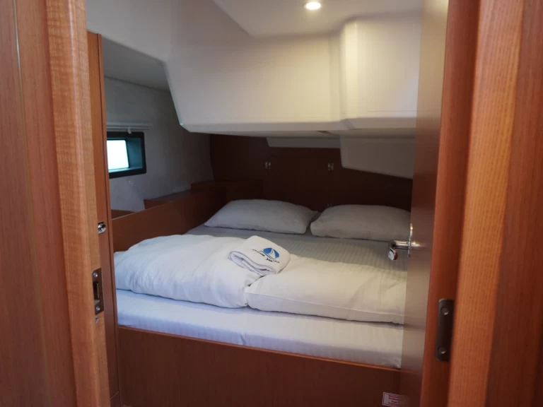 Alquiler de Velero, con o sin patrón Bavaria Fethiye