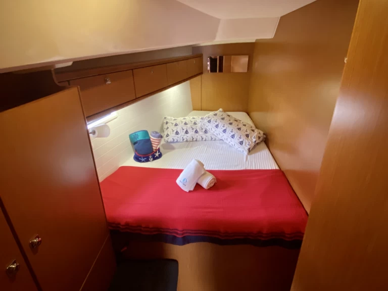 Alquiler de barcos Fethiye barato de Cruiser 46